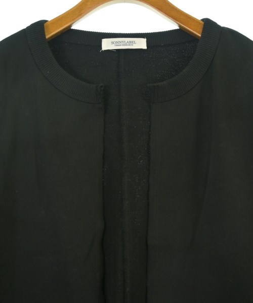 URBAN RESEARCH Sonny Label（アーバンリサーチサニーレーベル）カーディガン 黒 サイズ:F レディース/2200647331118