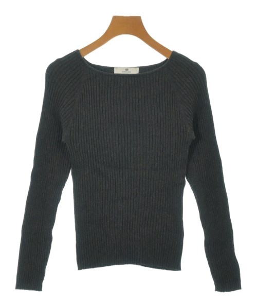 URBAN RESEARCH Sonny Label(アーバンリサーチサニーレーベル)ニット・セーター グレー サイズ:F/2200648065043