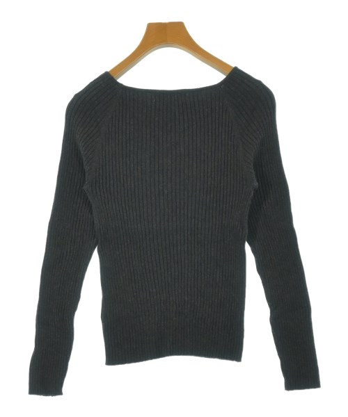 URBAN RESEARCH Sonny Label（アーバンリサーチサニーレーベル）ニット・セーター グレー サイズ:F レディース/2200648065043