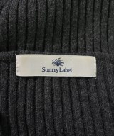 URBAN RESEARCH Sonny Label（アーバンリサーチサニーレーベル）ニット・セーター グレー サイズ:F レディース/2200648065043