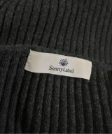 URBAN RESEARCH Sonny Label（アーバンリサーチサニーレーベル）ニット・セーター グレー サイズ:F レディース/2200648065043