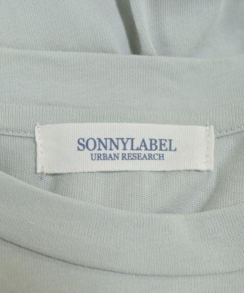 URBAN RESEARCH Sonny Label（アーバンリサーチサニーレーベル）ワンピース 青 サイズ:F レディース/2200650405042