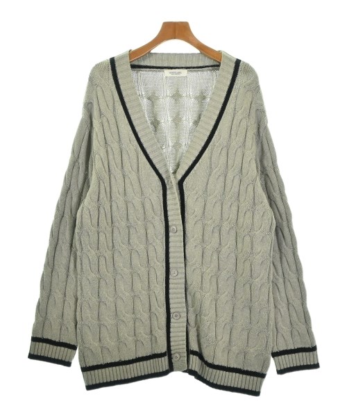 URBAN RESEARCH Sonny Label(アーバンリサーチサニーレーベル)ニット・セーター グレー サイズ:F/2200700524020