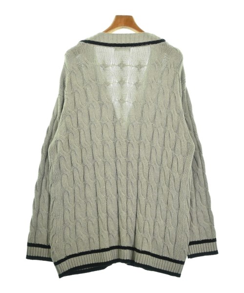 URBAN RESEARCH Sonny Label（アーバンリサーチサニーレーベル）ニット・セーター グレー サイズ:F レディース/2200700524020