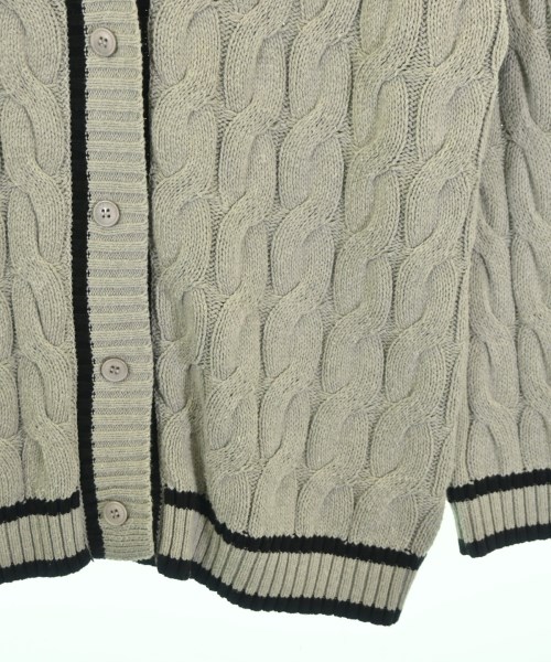 URBAN RESEARCH Sonny Label（アーバンリサーチサニーレーベル）ニット・セーター グレー サイズ:F レディース/2200700524020