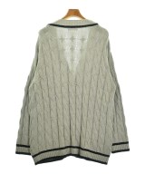 URBAN RESEARCH Sonny Label（アーバンリサーチサニーレーベル）ニット・セーター グレー サイズ:F レディース/2200700524020