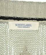URBAN RESEARCH Sonny Label（アーバンリサーチサニーレーベル）ニット・セーター グレー サイズ:F レディース/2200700524020