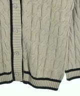 URBAN RESEARCH Sonny Label（アーバンリサーチサニーレーベル）ニット・セーター グレー サイズ:F レディース/2200700524020