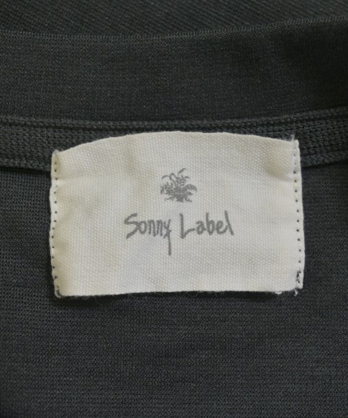 URBAN RESEARCH Sonny Label（アーバンリサーチサニーレーベル）Tシャツ・カットソー グレー サイズ:-(XL位) メンズ/2200700819041