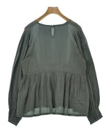 URBAN RESEARCH Sonny Label（アーバンリサーチサニーレーベル）ブラウス グレー サイズ:F レディース/2200703322036