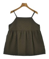 URBAN RESEARCH Sonny Label（アーバンリサーチサニーレーベル）ブラウス 茶 サイズ:F レディース/2200703322043