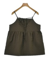 URBAN RESEARCH Sonny Label（アーバンリサーチサニーレーベル）ブラウス 茶 サイズ:F レディース/2200703322043