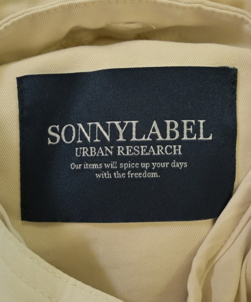 URBAN RESEARCH Sonny Label（アーバンリサーチサニーレーベル）その他 ベージュ サイズ:F レディース/2200699113014