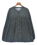 URBAN RESEARCH Sonny Label（アーバンリサーチサニーレーベル）ブラウス 黒 サイズ:F レディース/2200701219062