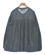 URBAN RESEARCH Sonny Label（アーバンリサーチサニーレーベル）ブラウス 黒 サイズ:F レディース/2200701219062