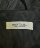 URBAN RESEARCH Sonny Label（アーバンリサーチサニーレーベル）ブラウス 黒 サイズ:F レディース/2200701219062