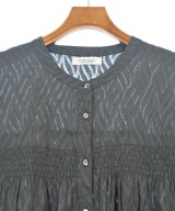 URBAN RESEARCH Sonny Label（アーバンリサーチサニーレーベル）ブラウス 黒 サイズ:F レディース/2200701219062