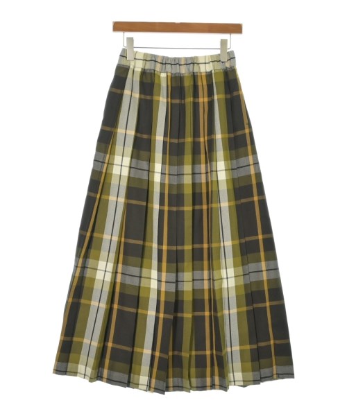 URBAN RESEARCH Sonny Label(アーバンリサーチサニーレーベル)のロング・マキシ丈スカート サイズ:F 1,800円