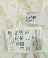 URBAN RESEARCH Sonny Label（アーバンリサーチサニーレーベル）ブラウス 白 サイズ:F レディース/2200704222052