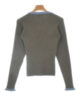 URBAN RESEARCH Sonny Label（アーバンリサーチサニーレーベル）ニット・セーター 茶 サイズ:F レディース/2200704783034