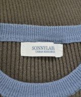 URBAN RESEARCH Sonny Label（アーバンリサーチサニーレーベル）ニット・セーター 茶 サイズ:F レディース/2200704783034