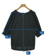 URBAN RESEARCH Sonny Label（アーバンリサーチサニーレーベル）ブラウス 黒 サイズ:F レディース/2200704799059