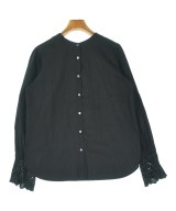 URBAN RESEARCH Sonny Label（アーバンリサーチサニーレーベル）ブラウス 黒 サイズ:F レディース/2200705347075