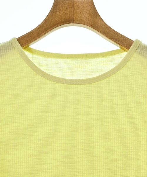 URBAN RESEARCH Sonny Label（アーバンリサーチサニーレーベル）Tシャツ・カットソー 黄 サイズ:F レディース/2200705347082