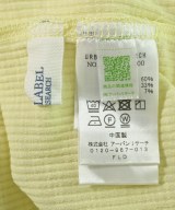 URBAN RESEARCH Sonny Label（アーバンリサーチサニーレーベル）Tシャツ・カットソー 黄 サイズ:F レディース/2200705347082
