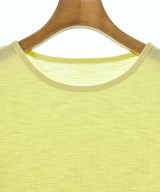URBAN RESEARCH Sonny Label（アーバンリサーチサニーレーベル）Tシャツ・カットソー 黄 サイズ:F レディース/2200705347082