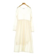 URBAN RESEARCH Sonny Label（アーバンリサーチサニーレーベル）ワンピース 白 サイズ:F レディース/2200704929081