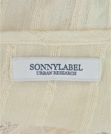 URBAN RESEARCH Sonny Label（アーバンリサーチサニーレーベル）ワンピース 白 サイズ:F レディース/2200704929081