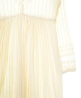 URBAN RESEARCH Sonny Label（アーバンリサーチサニーレーベル）ワンピース 白 サイズ:F レディース/2200704929081