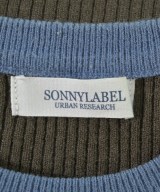 URBAN RESEARCH Sonny Label（アーバンリサーチサニーレーベル）ニット・セーター 茶 サイズ:F レディース/2200706449211