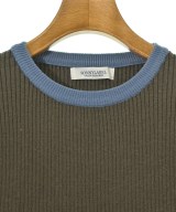 URBAN RESEARCH Sonny Label（アーバンリサーチサニーレーベル）ニット・セーター 茶 サイズ:F レディース/2200706449211