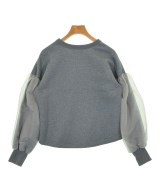 URBAN RESEARCH Sonny Label（アーバンリサーチサニーレーベル）スウェット グレー サイズ:F レディース/2200707528014