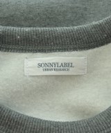 URBAN RESEARCH Sonny Label（アーバンリサーチサニーレーベル）スウェット グレー サイズ:F レディース/2200707528014