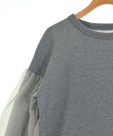 URBAN RESEARCH Sonny Label（アーバンリサーチサニーレーベル）スウェット グレー サイズ:F レディース/2200707528014