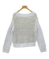 URBAN RESEARCH Sonny Label（アーバンリサーチサニーレーベル）ニット・セーター 白 サイズ:F レディース/2200707528021