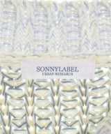 URBAN RESEARCH Sonny Label（アーバンリサーチサニーレーベル）ニット・セーター 白 サイズ:F レディース/2200707528021