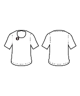 URBAN RESEARCH Sonny Label（アーバンリサーチサニーレーベル）Tシャツ・カットソー ピンク サイズ:F レディース/2200706427059