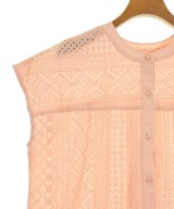 URBAN RESEARCH Sonny Label（アーバンリサーチサニーレーベル）カジュアルシャツ ピンク サイズ:F レディース/2200658292040