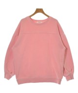 URBAN RESEARCH Sonny Label（アーバンリサーチサニーレーベル）スウェット ピンク サイズ:F レディース/2200657001056