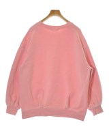 URBAN RESEARCH Sonny Label（アーバンリサーチサニーレーベル）スウェット ピンク サイズ:F レディース/2200657001056