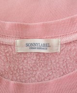 URBAN RESEARCH Sonny Label（アーバンリサーチサニーレーベル）スウェット ピンク サイズ:F レディース/2200657001056