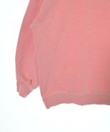 URBAN RESEARCH Sonny Label（アーバンリサーチサニーレーベル）スウェット ピンク サイズ:F レディース/2200657001056