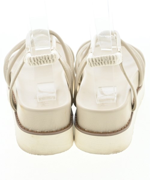 URBAN RESEARCH Sonny Label（アーバンリサーチサニーレーベル）サンダル ベージュ サイズ:L(24.5cm位) レディース/2200663448036