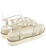 URBAN RESEARCH Sonny Label（アーバンリサーチサニーレーベル）サンダル ベージュ サイズ:L(24.5cm位) レディース/2200663448036