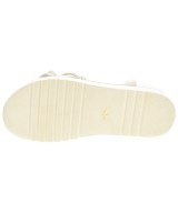 URBAN RESEARCH Sonny Label（アーバンリサーチサニーレーベル）サンダル ベージュ サイズ:L(24.5cm位) レディース/2200663448036