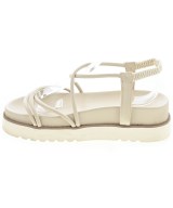 URBAN RESEARCH Sonny Label（アーバンリサーチサニーレーベル）サンダル ベージュ サイズ:L(24.5cm位) レディース/2200663448036